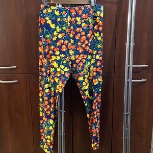 LulaRoe TC2 leggings
